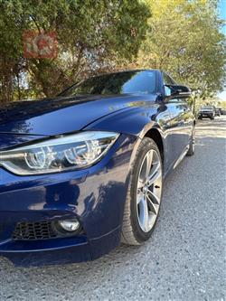 بي ام دبليو الفئة 3